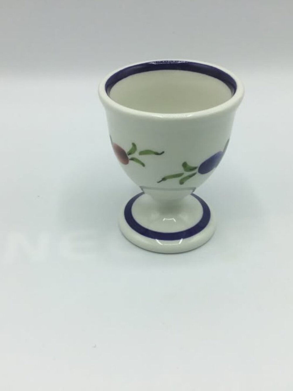 Anfora Hand Painted Portugal 134 egg cup